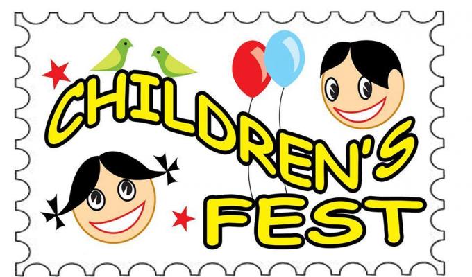 Юні луганчани з особливими потребами братимуть участь у «Чілдрен Кінофест»