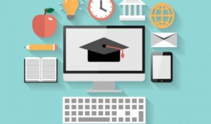 Для учнів з непідконтрольних територій створять дистанційні онлайн-курси