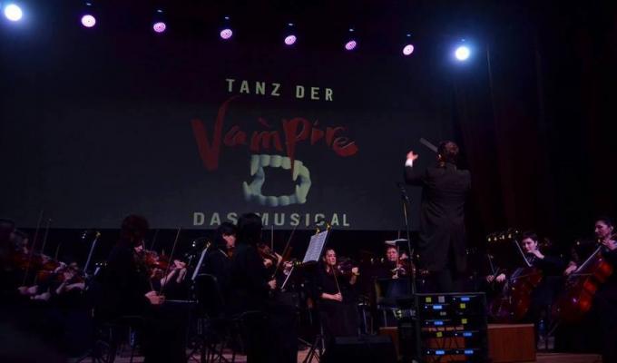 Академічний симфонічний оркестр Луганської обласної філармонії завітав до міста Старобільськ