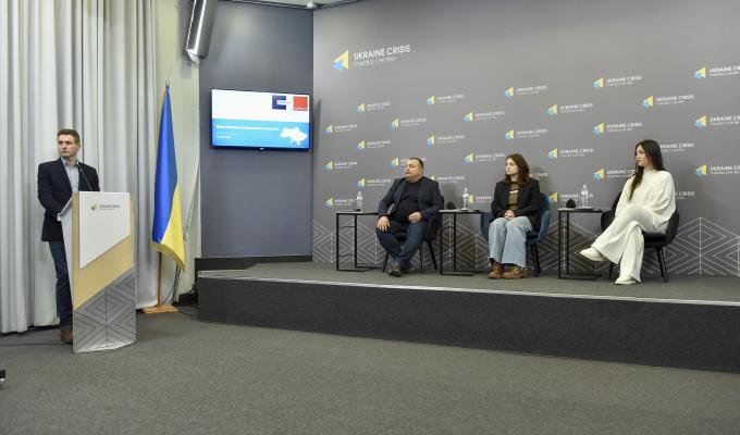Найвищий рівень довіри в суспільстві – до військових, які зараз воюють, – загальнонаціональне опитування