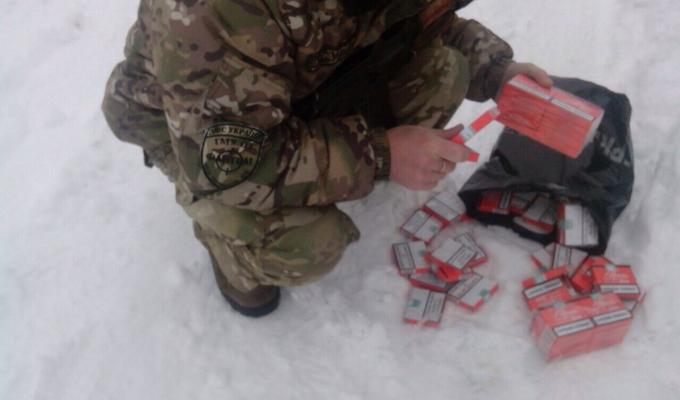 Підакцизний фальсифікат – у полі зору податківців