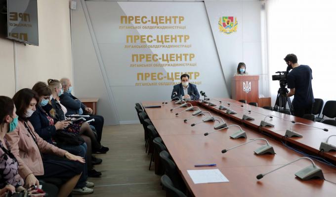 Служба зайнятості надає роботодавцям малого та середнього бізнесу допомогу під час карантину, – брифінг