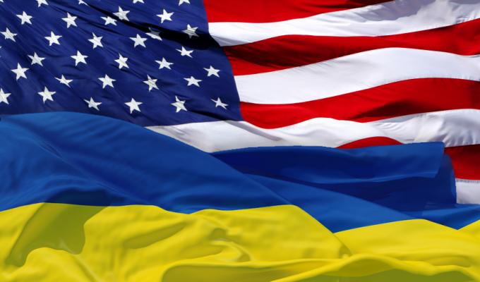 ДО УКРАЇНИ ПРИБУЛА ПЕРША ОФІЦІЙНА ТОРГОВЕЛЬНА МІСІЯ США
