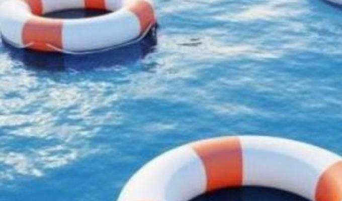 Увага! Дотримуйтесь правила поведінки на воді	