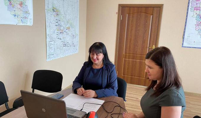 На Луганщині відбувся інклюзивний онлайн-фестиваль