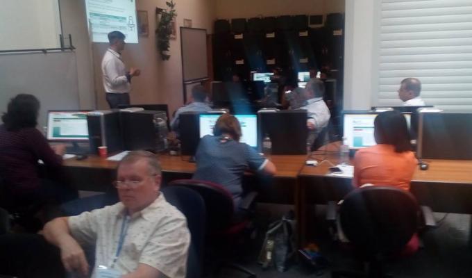 Автоматизована система муніципальної статистики на користь громадам