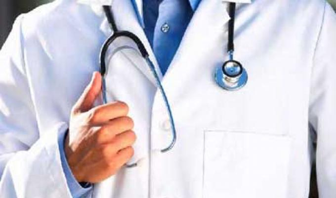 Госпітальні округи – шлях до реформування луганської медицини