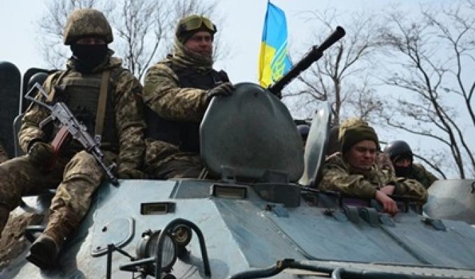 Луганська область допомагає своїм захисникам