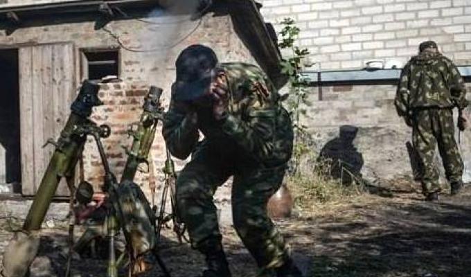 Новини АТО: на Попаснянщині поранено трьох військовослужбовців