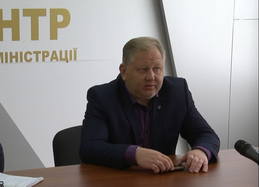 Новий концертний сезон Академічний симфонічний оркестр Луганської обласної філармонії почав з виконання шедеврів української класичної музики