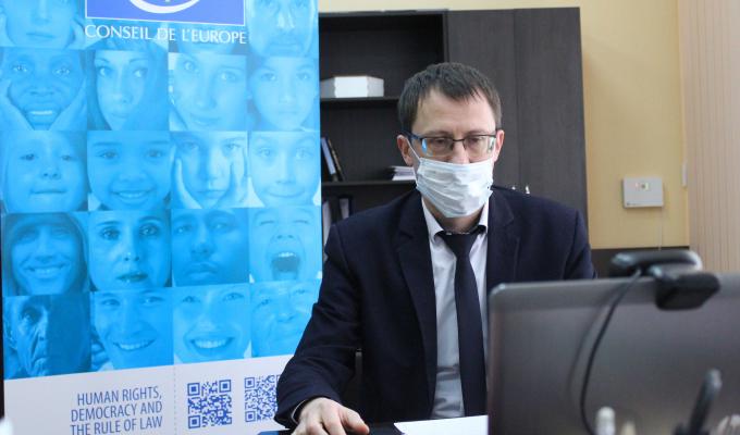 Керівники громад Луганщини навчаються європейським практикам у сфері місцевого самоврядування