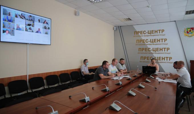 Кабмін працює над концепцією справедливої трансформації вугільних регіонів України