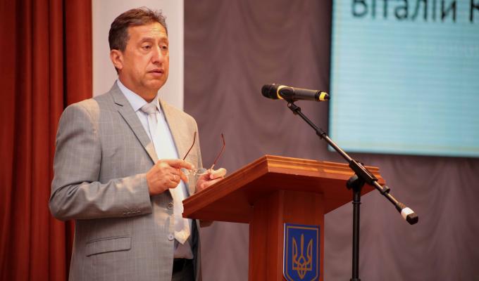 На Луганщині визначено пріоритети розвитку освіти