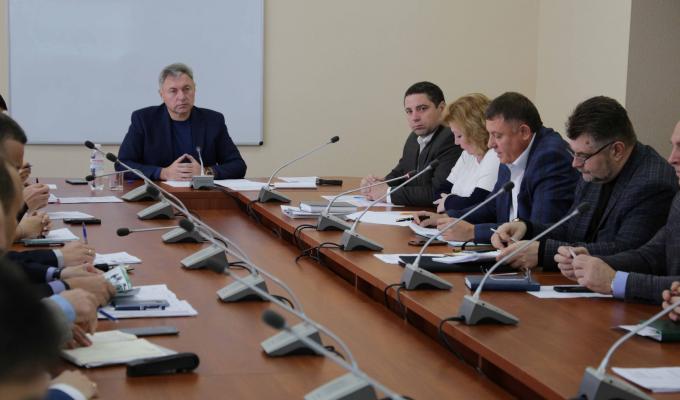 Україномовний сигнал приймають на тимчасово окупованій території Луганщини