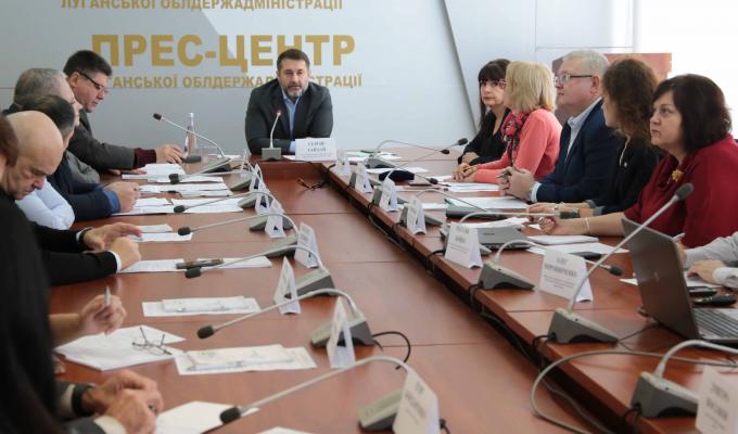 Обласна влада відкрита до співпраці з бізнесом, – Сергій Гайдай