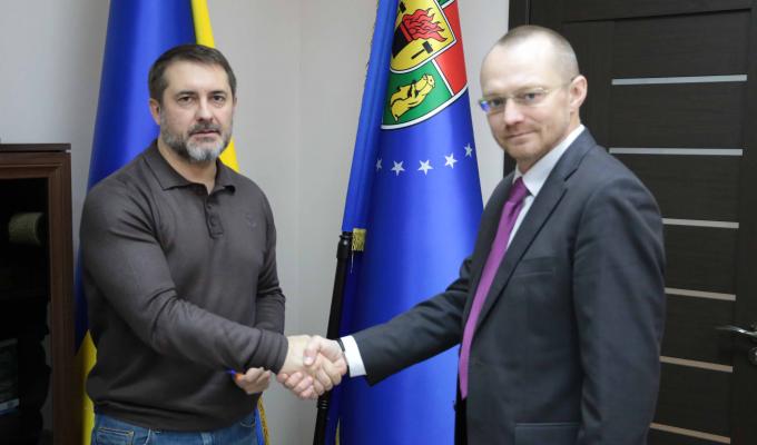 Сергій Гайдай: жителі Лисичанська будуть з водою