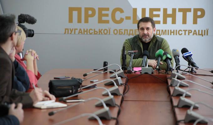 До тих, хто спекулюватиме на ситуації, вживатимуть заходи згідно з українським законодавством, – Сергій Гайдай посилив контроль щодо запобігання розповсюдженню коронавірусу