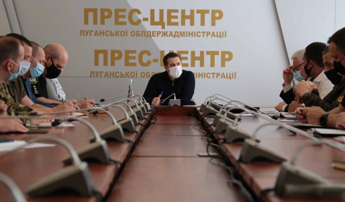 Із 3 червня заплановано відновити роботу інклюзивно-ресурсних центрів та закладів позашкільної освіти області