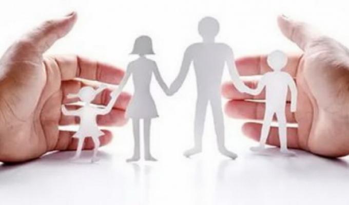 Впровадження Національної стратегії реформування системи інституційного догляду та виховання дітей на 2017 – 2026 роки  в Луганській області