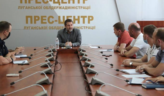 Ми максимально посилюємо контроль за рухом перевантаженого транспорту, – Сергій Гайдай