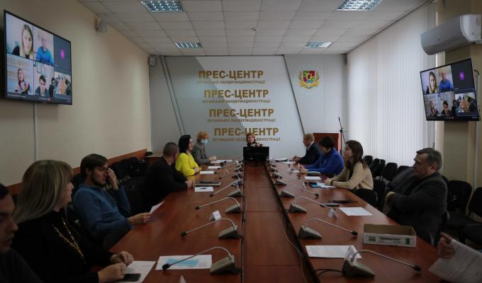 Ще чотири особи отримають компенсацію за зруйноване житло, внаслідок бойових дій. Всього з початку року у Луганській області виплачено – 10,25 млн грн