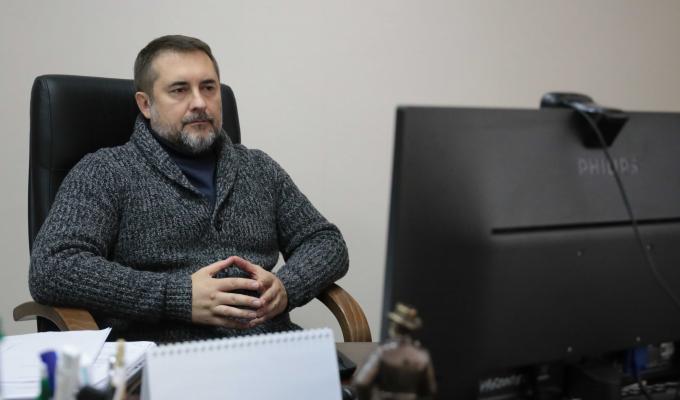 Інвестори відзначили якість автошляхів області, це сприятиме залученню бізнес-партнерів, – Сергій Гайдай