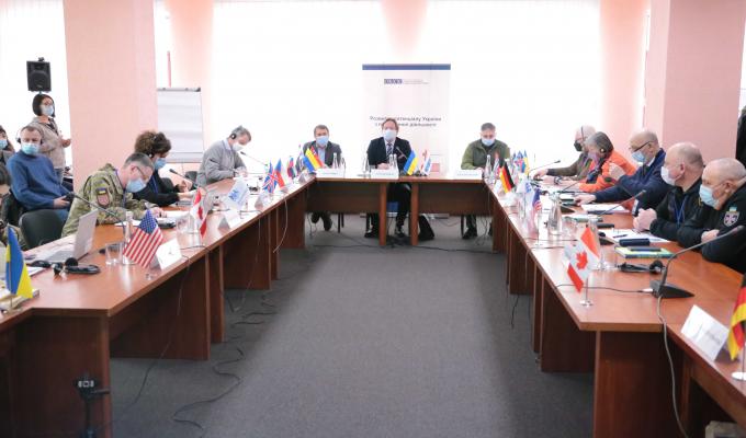 Як можна порахувати життя дитини? – Сергій Гайдай про важливість гуманітарного розмінування