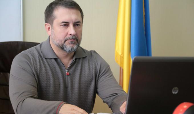 Результати реалізації «Надзвичайної кредитної програми»  у Луганській області: відбудовується 31 об’єкт, у планах – ще 11