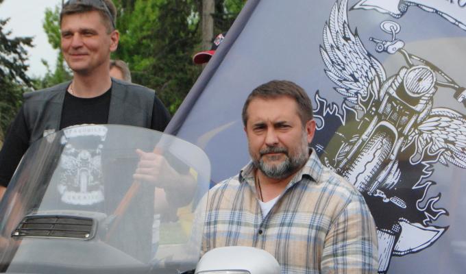 Український схід починається на Луганщині, - у Старобільську відбувся  обласний рок-фестиваль «Зі сходу до заходу»