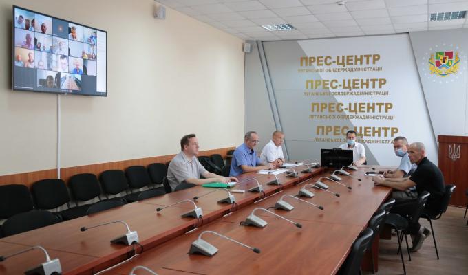 Територіям запропоновано розробити заходи щодо покращення якості питної води