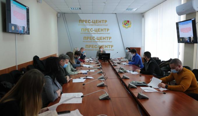 Ще десять власників житла, зруйнованого внаслідок військової агресії в області, отримають компенсацію