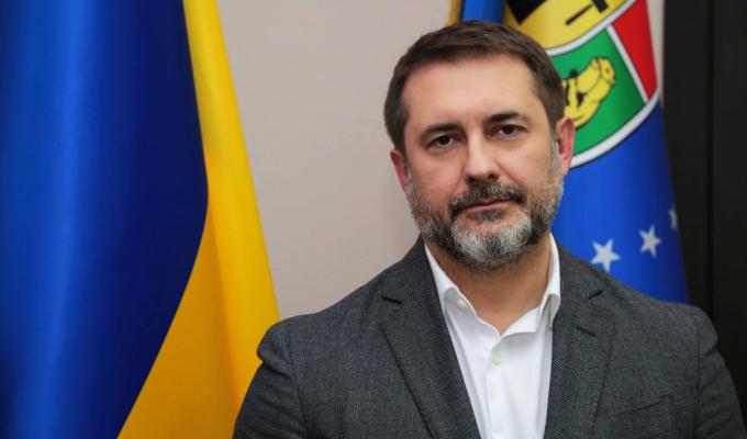 Привітання голови Луганської обласної державної адміністрації – керівника обласної військово-цивільної адміністрації Сергія Гайдая з нагоди Всесвітнього дня волонтера 