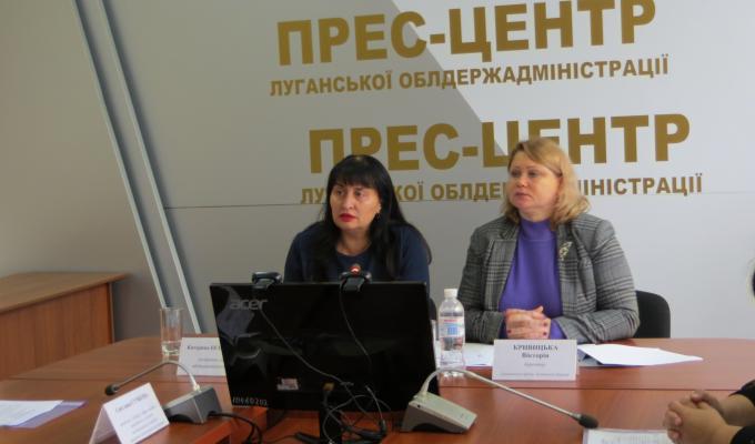 На Луганщині створюються належні умови для забезпечення збереженості архівних документів, – колегія