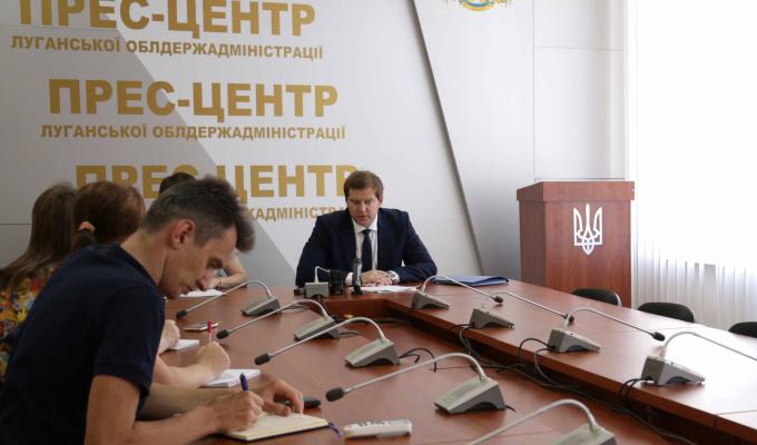 Спрощено механізм надання статусу дітям, які постраждали внаслідок воєнних дій та збройних конфліктів, – брифінг