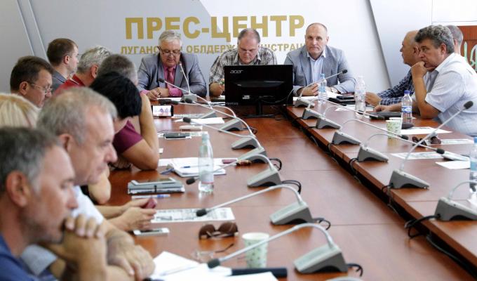 Громадська рада ініціює зміни до законодавства