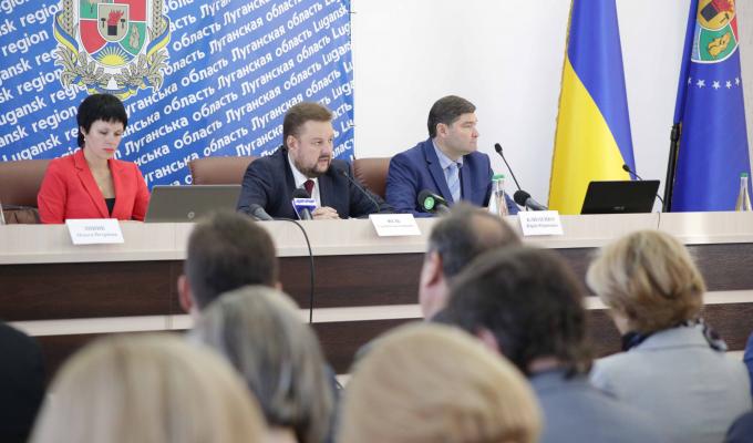 Люди мають долучатися до вирішення проблем власних населених пунктів, – Сергій Філь
