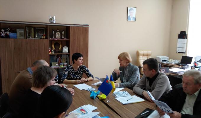 Двом роботодавцям області продовжено строк компенсації витрат на оплату праці переселенців