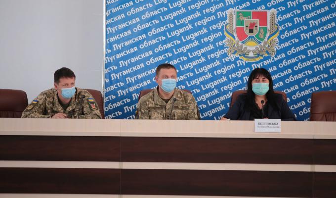 Фінансування обласної програми національно-патріотичного виховання дітей та молоді збільшено вдвічі