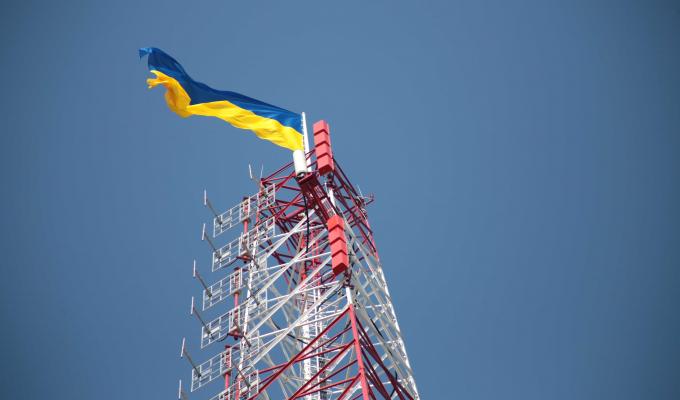 Почалося мовлення з телевежі поблизу Попасної, радіус розповсюдження сигналу складає 50 км