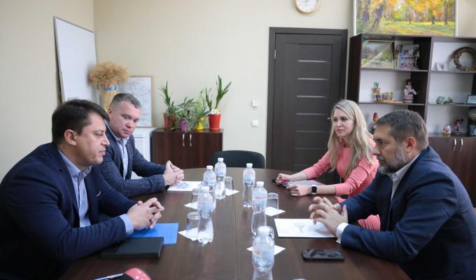 За підтримки Проєкту USAID «Демократичне врядування у Східній Україні» впроваджуються проєкти у соціальних та медичних сферах