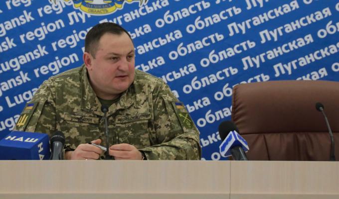 Комплектування формувань територіальних громад тероборони здійснюватиметься на добровільній основі, – брифінг