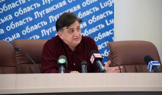 Для проходження ЗНО в області створено вісім базових округів