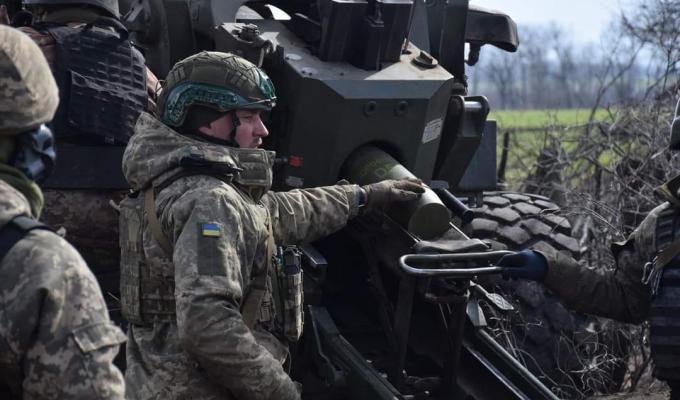 У п’ятьох населених пунктах Луганщини окупанти залучають на військові навчання все чоловіче населення, у Сватовому облаштували ще один шпиталь для поранених, у селах під виглядом пошуку партизанів загарбники вчиняють мародерства