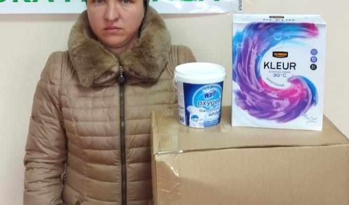 Протягом тижня більше 1800 наших земляків отримали допомогу у гуманітарних штабах при Гірській громаді