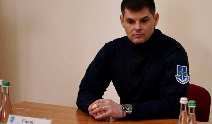 Призначено нового керівника Луганської обласної прокуратури