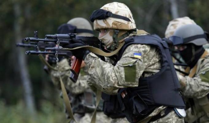Новини АТО: населені пункти Попаснянського району опинилися під ворожим обстрілом