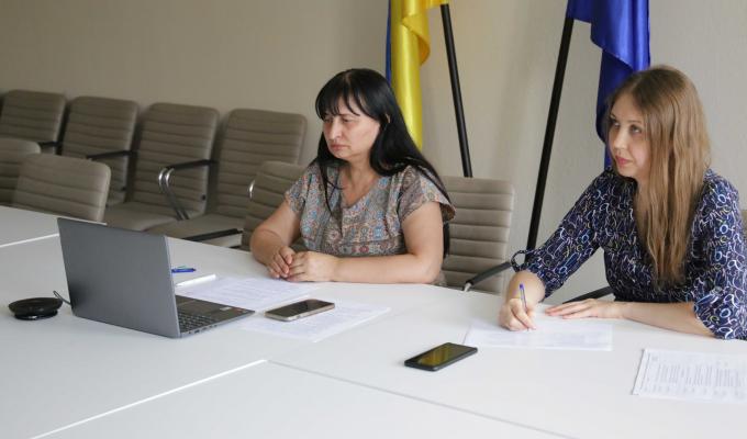 На кампанію дитячого оздоровлення «Літо-23» громадами Луганщини витрачено 14,3 млн грн