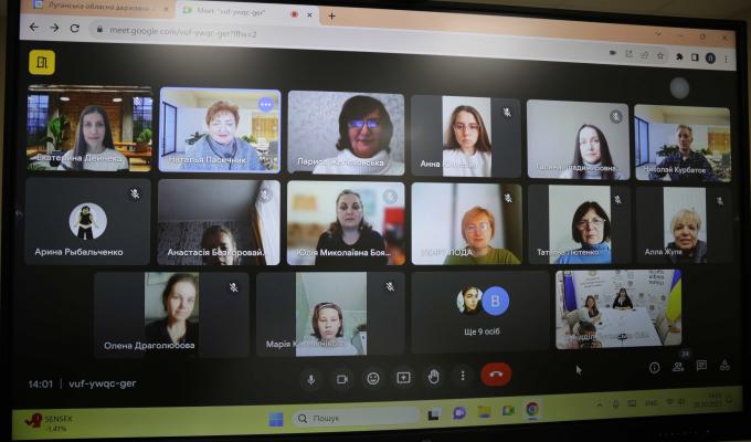 10-й ювілейний обласний етнофестиваль «Стежками Лемківщини» відбувся у форматі онлайн