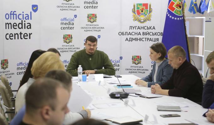 На випадок блекауту хаби мають забезпечити людям усі першочергові потреби, – Артем Лисогор