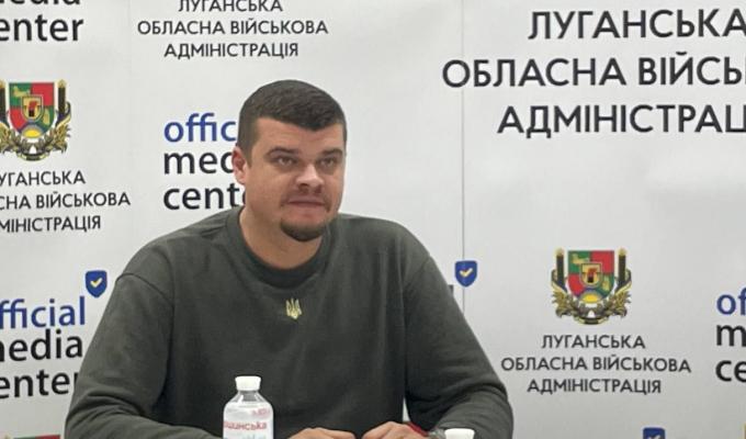 Фінансування релокованих закладів охорони здоров’я Луганщини розглянули на нараді з Віце-прем’єр-міністром України - Міністром з питань реінтеграції тимчасово окупованих територій Іриною Верещук